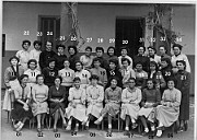 LYCEE RENE BASSET MOSTAGANEM 1954 XXX N01